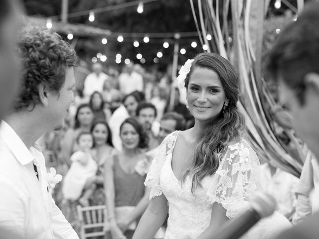 O casamento de David e Letícia em Marechal Deodoro, Alagoas 2