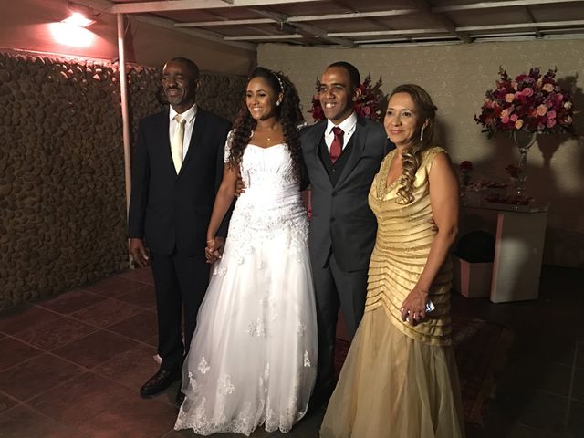 O casamento de Gustavo e Nívea em Rio de Janeiro, Rio de Janeiro 8