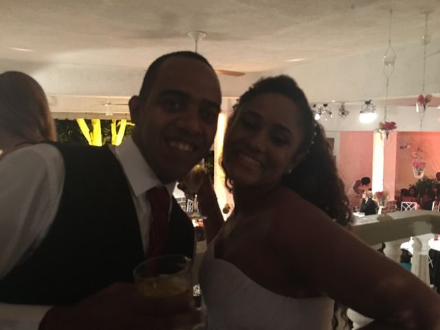 O casamento de Gustavo e Nívea em Rio de Janeiro, Rio de Janeiro 10