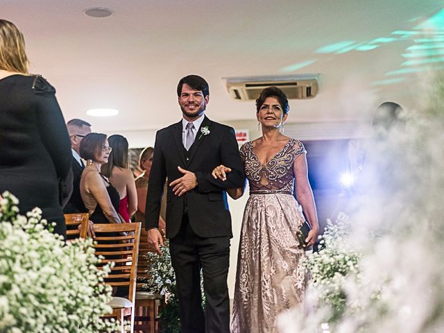 O casamento de Fernando e Daniela em Recife, Pernambuco 7