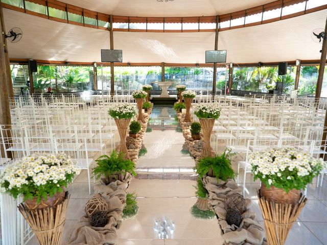 O casamento de Rafael e Fernanda em Mairiporã, São Paulo Estado 3