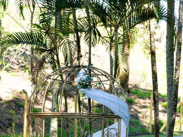 O casamento de Rafael e Fernanda em Mairiporã, São Paulo Estado 7