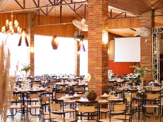 O casamento de Rafael e Fernanda em Mairiporã, São Paulo Estado 12