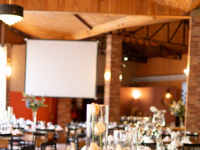 O casamento de Rafael e Fernanda em Mairiporã, São Paulo Estado 13