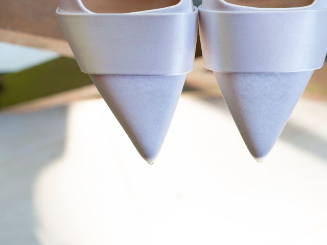 O casamento de Rafael e Fernanda em Mairiporã, São Paulo Estado 14