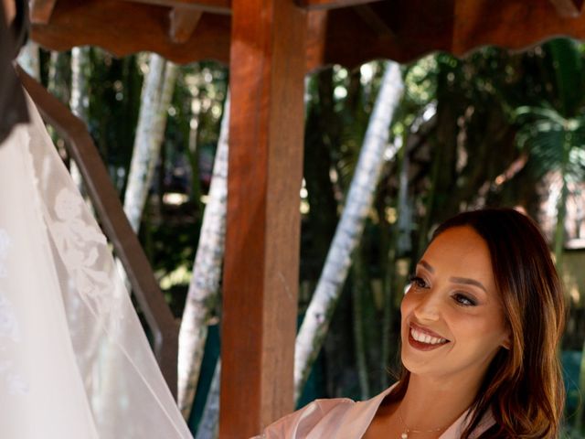 O casamento de Rafael e Fernanda em Mairiporã, São Paulo Estado 18