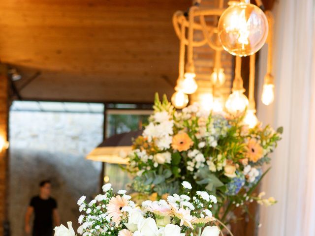 O casamento de Rafael e Fernanda em Mairiporã, São Paulo Estado 20