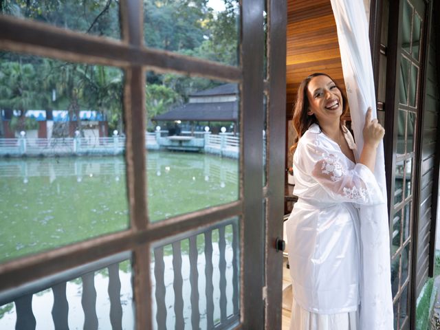 O casamento de Rafael e Fernanda em Mairiporã, São Paulo Estado 26