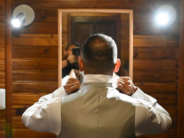 O casamento de Rafael e Fernanda em Mairiporã, São Paulo Estado 29