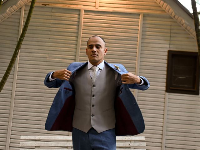 O casamento de Rafael e Fernanda em Mairiporã, São Paulo Estado 32