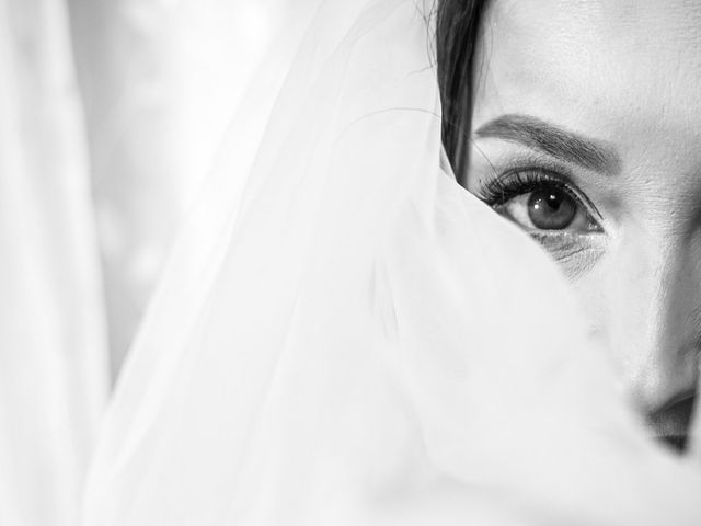 O casamento de Rafael e Fernanda em Mairiporã, São Paulo Estado 34