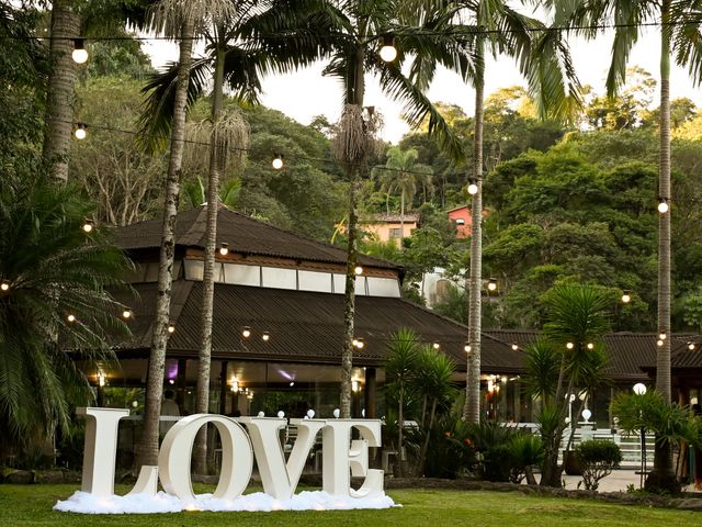 O casamento de Rafael e Fernanda em Mairiporã, São Paulo Estado 35