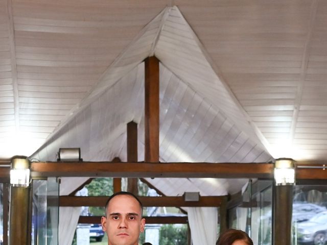 O casamento de Rafael e Fernanda em Mairiporã, São Paulo Estado 36