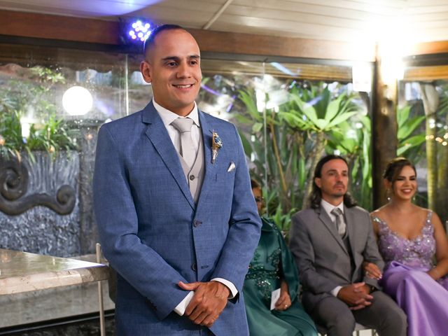 O casamento de Rafael e Fernanda em Mairiporã, São Paulo Estado 37
