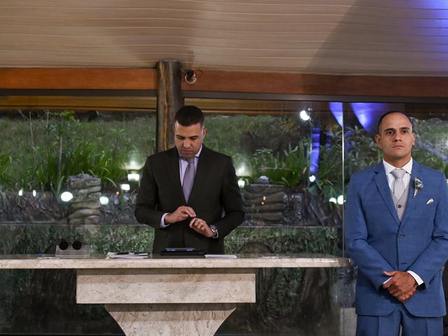 O casamento de Rafael e Fernanda em Mairiporã, São Paulo Estado 39