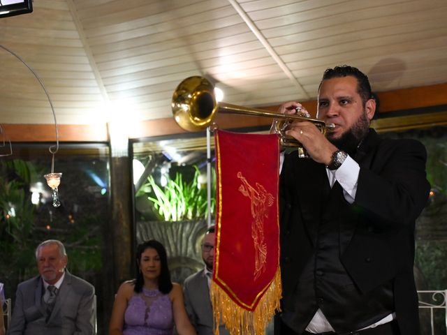 O casamento de Rafael e Fernanda em Mairiporã, São Paulo Estado 40