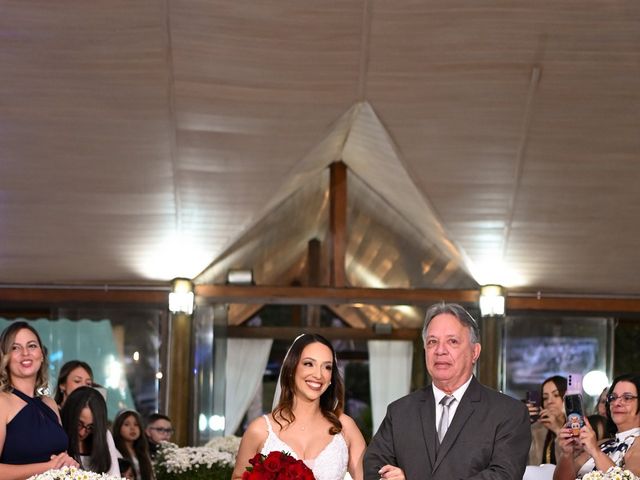 O casamento de Rafael e Fernanda em Mairiporã, São Paulo Estado 42