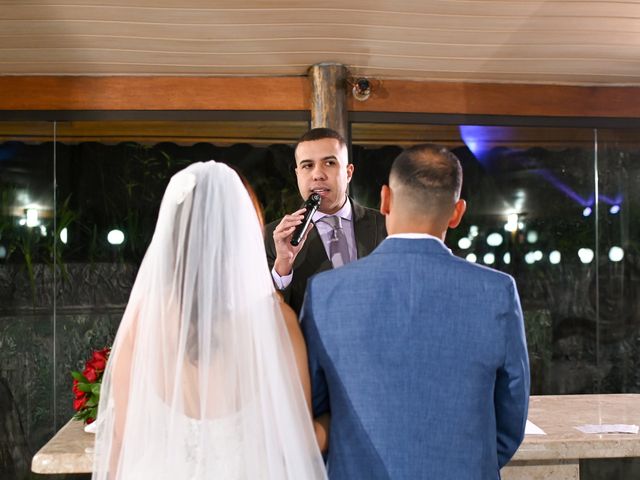 O casamento de Rafael e Fernanda em Mairiporã, São Paulo Estado 45