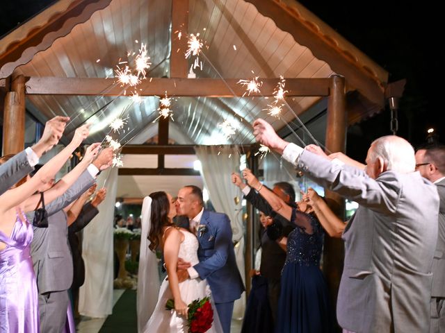 O casamento de Rafael e Fernanda em Mairiporã, São Paulo Estado 52