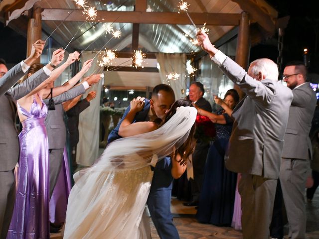 O casamento de Rafael e Fernanda em Mairiporã, São Paulo Estado 53