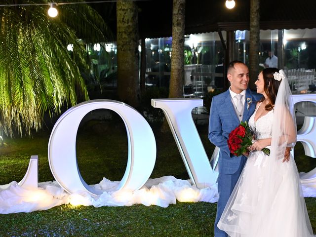 O casamento de Rafael e Fernanda em Mairiporã, São Paulo Estado 54