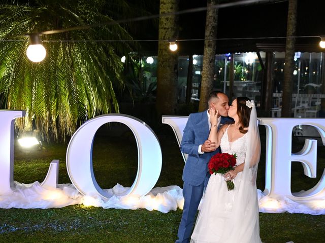 O casamento de Rafael e Fernanda em Mairiporã, São Paulo Estado 55