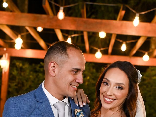 O casamento de Rafael e Fernanda em Mairiporã, São Paulo Estado 57