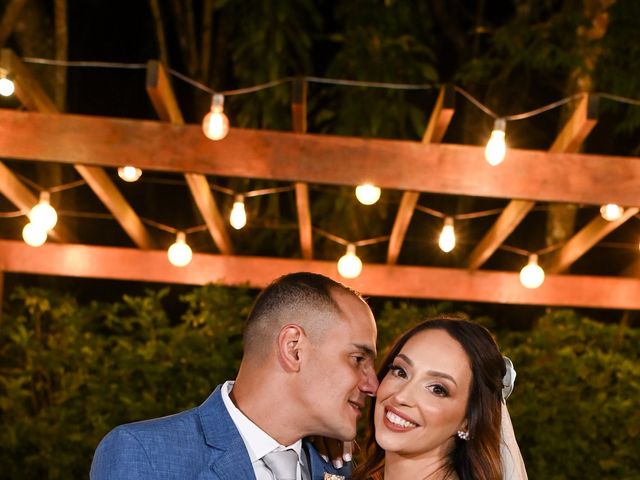 O casamento de Rafael e Fernanda em Mairiporã, São Paulo Estado 58