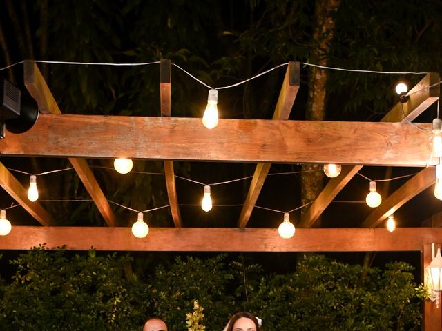 O casamento de Rafael e Fernanda em Mairiporã, São Paulo Estado 60
