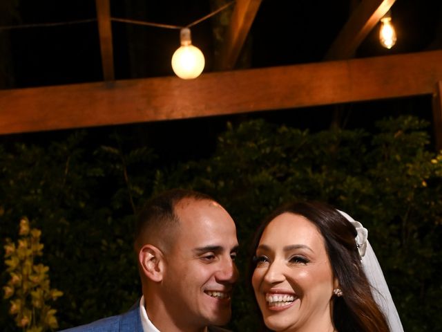 O casamento de Rafael e Fernanda em Mairiporã, São Paulo Estado 62