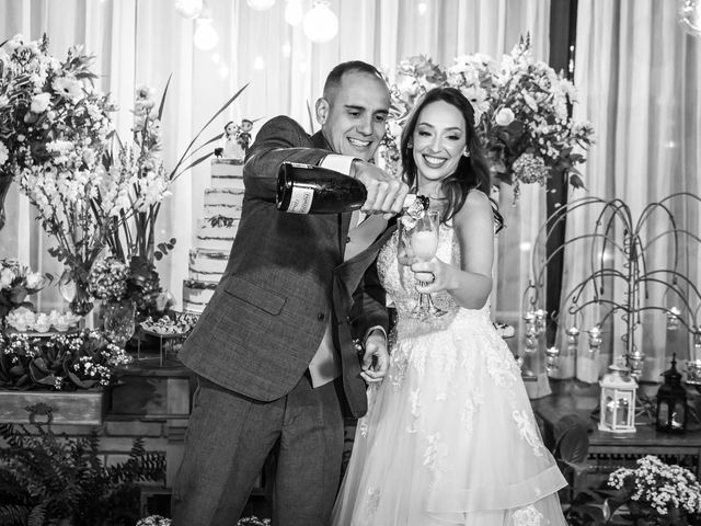 O casamento de Rafael e Fernanda em Mairiporã, São Paulo Estado 67