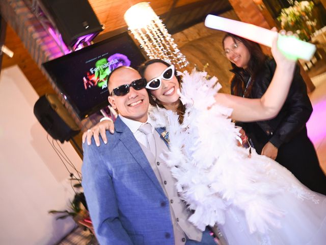 O casamento de Rafael e Fernanda em Mairiporã, São Paulo Estado 73