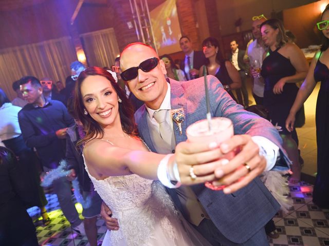 O casamento de Rafael e Fernanda em Mairiporã, São Paulo Estado 1