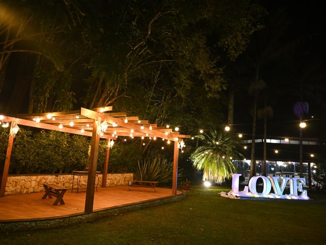 O casamento de Rafael e Fernanda em Mairiporã, São Paulo Estado 74