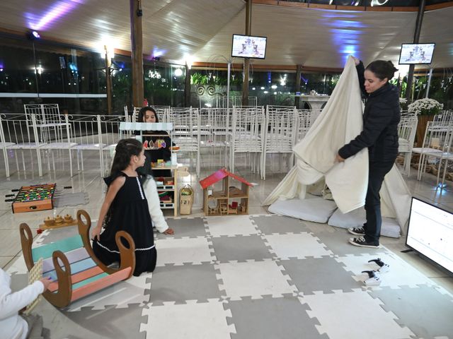 O casamento de Rafael e Fernanda em Mairiporã, São Paulo Estado 75