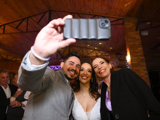 O casamento de Rafael e Fernanda em Mairiporã, São Paulo Estado 79