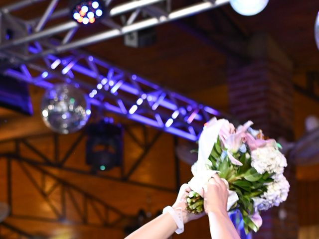 O casamento de Rafael e Fernanda em Mairiporã, São Paulo Estado 81