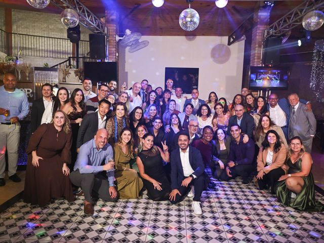 O casamento de Rafael e Fernanda em Mairiporã, São Paulo Estado 84
