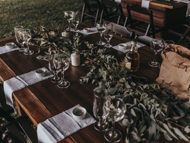 O casamento de David e Barbara em Imbituba, Santa Catarina 52