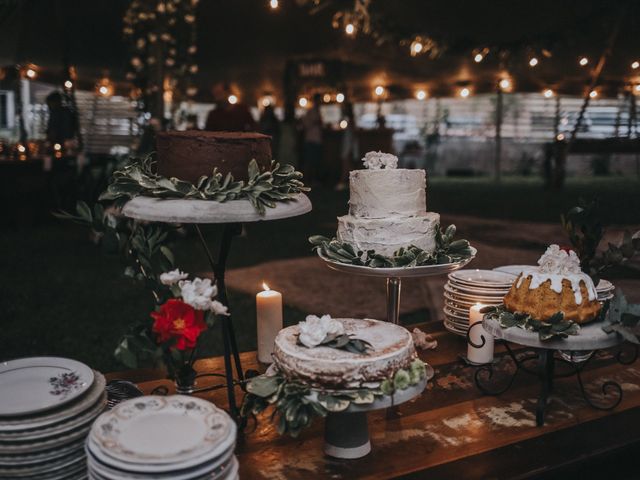 O casamento de David e Barbara em Imbituba, Santa Catarina 56