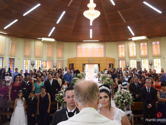 O casamento de Luciano e Jéssica em Umuarama, Paraná 27