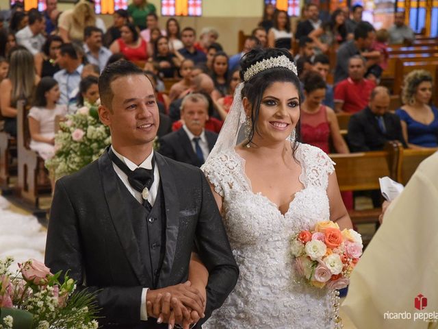 O casamento de Luciano e Jéssica em Umuarama, Paraná 31