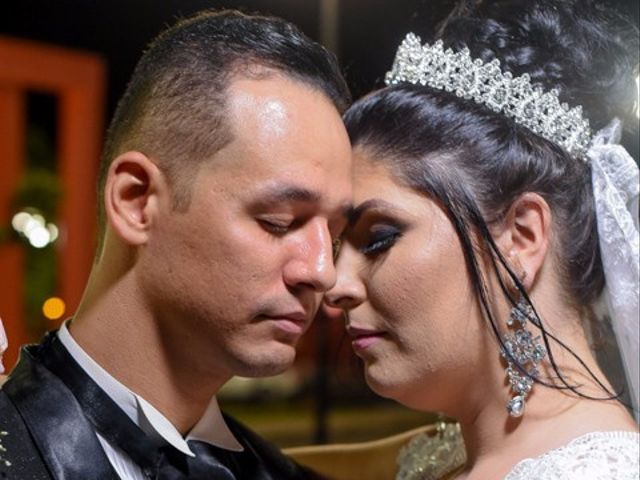 O casamento de Luciano e Jéssica em Umuarama, Paraná 59