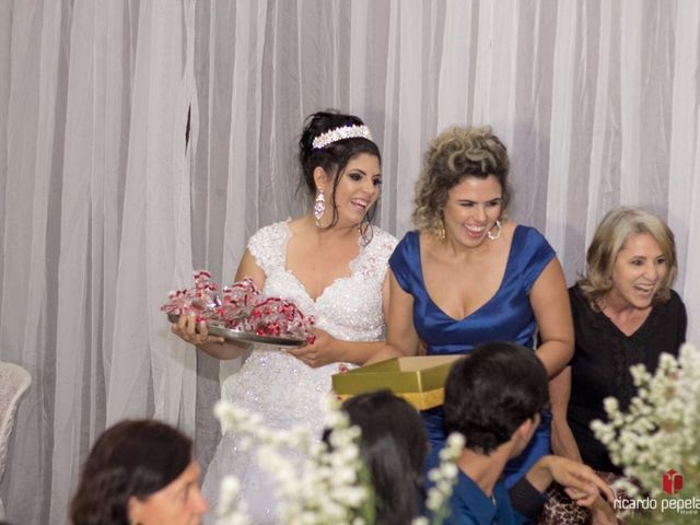 O casamento de Luciano e Jéssica em Umuarama, Paraná 126