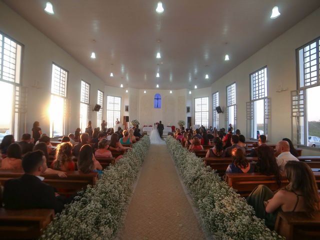 O casamento de Kelven e Ana Flavia em Brasília, Distrito Federal 25