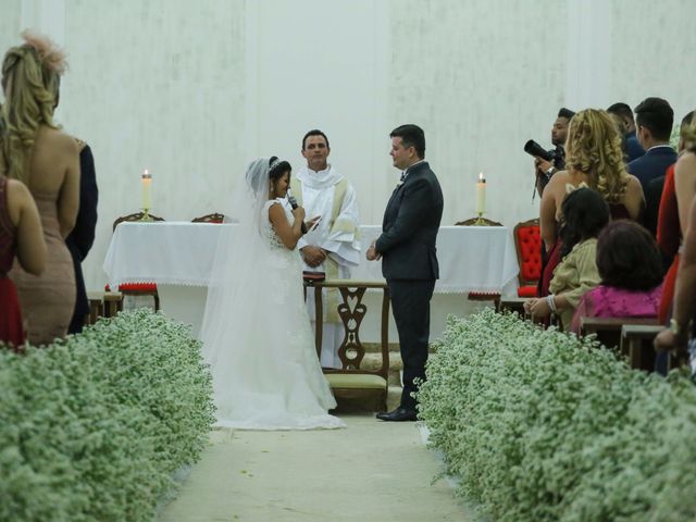 O casamento de Kelven e Ana Flavia em Brasília, Distrito Federal 26
