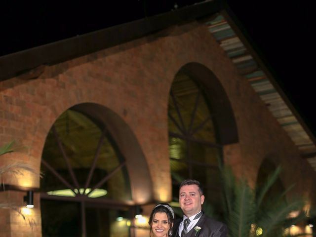 O casamento de Kelven e Ana Flavia em Brasília, Distrito Federal 32