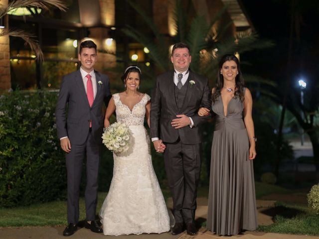 O casamento de Kelven e Ana Flavia em Brasília, Distrito Federal 44