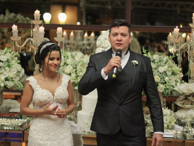 O casamento de Kelven e Ana Flavia em Brasília, Distrito Federal 49
