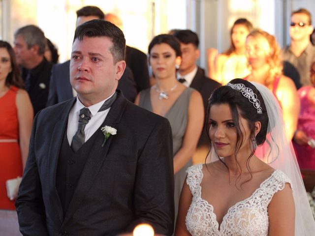 O casamento de Kelven e Ana Flavia em Brasília, Distrito Federal 27
